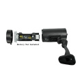 Security TL-2600 Waterproof Outdoor Indoor Fake Camera Security Dummy CCTV Surveillance Camera Night CAM LED Light Color