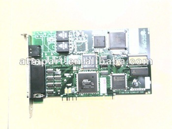 atm machine atm parts wincor EICON Card C90/91 01750032855