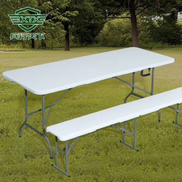 Long table can be customized