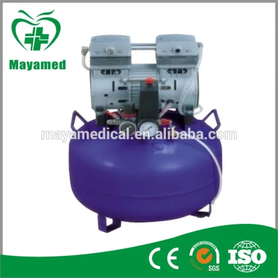 MY-M009 Dental oil free air compressor