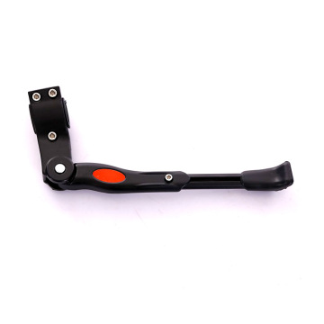 Adjustable Aluminum Alloy Bike Kickstand for 26-29 Inch Mountain Bikes