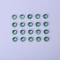 M2M3M4 Colorful Anodized Aluminum Countersunk Washers