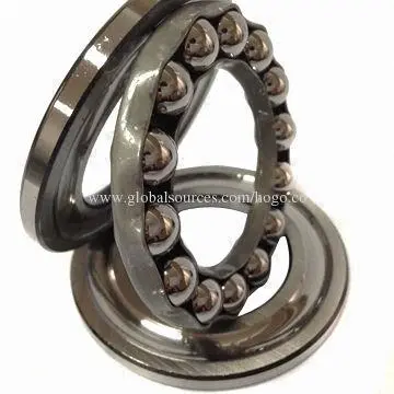 High precision thrust ball bearings, ready stock 51130