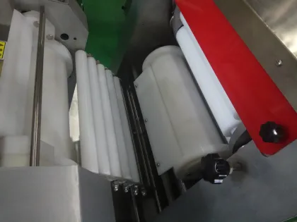 Hotsale OEM Large Capacity Commercial Home Fully Automatic Industrial Bread Making Machine