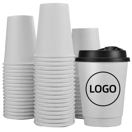 Leakproof 12oz Single Wall Cold Cup for Ice Cream
