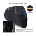 Motorcycle Cover Sun Protection Oxford Durable