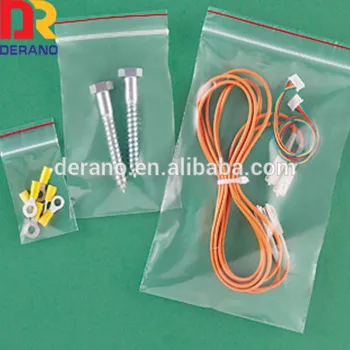 cheap custom ldpe zi lock bag