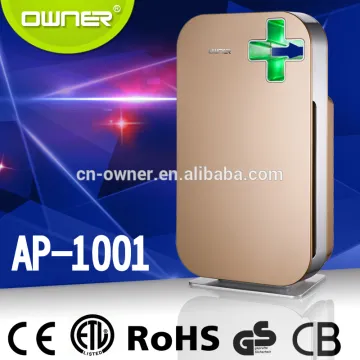 air cleaner