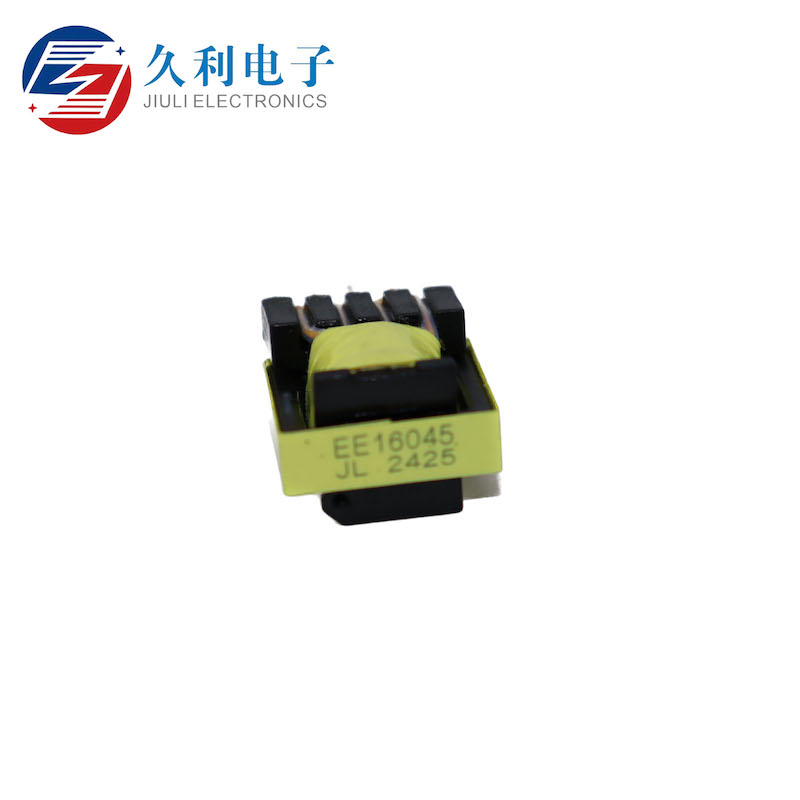 High-frequency transformer