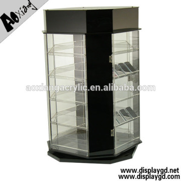 Big Capacity Mobile Phone Display Stand