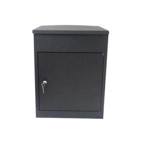 Parcel Drop Box For Outdoor Packages