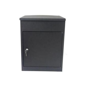 Parcel Drop Box For Outdoor Packages