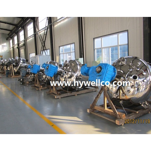 Angelica Extract Special Drying Machine