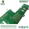 Kina Standard Keramisk PCB Multilayer Keramisk PCB