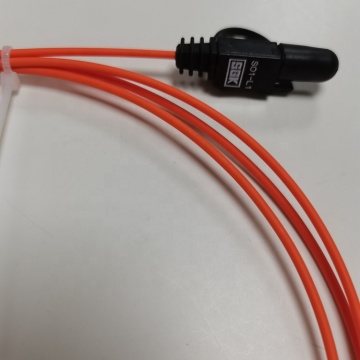 JIS F07 HCS/PCF ไฟเบอร์แพทช์สายไฟ SGK-SO1-L1 SGK-SO1-L2 200/230 สำหรับเครื่อง Okuma CNC