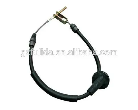 Clutch cable For automobile