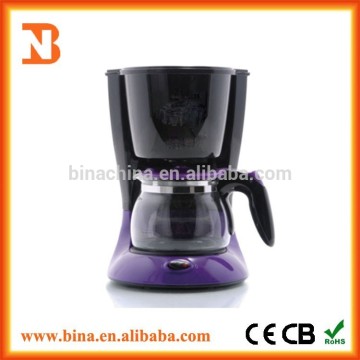 High Grade Promotional Especial Design Coffee Machine
