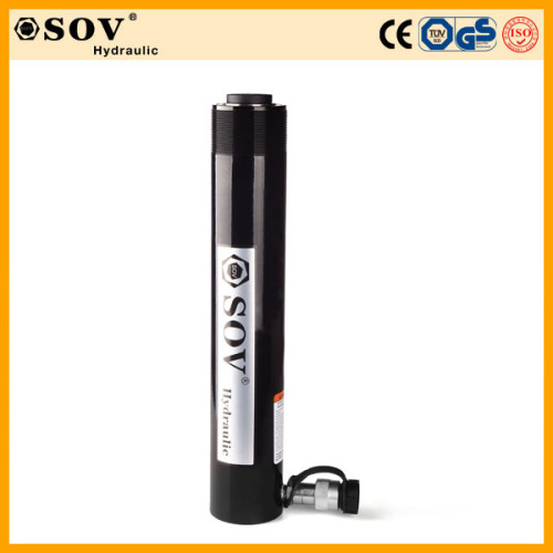 Long Stroke Hydraulic Cylinder