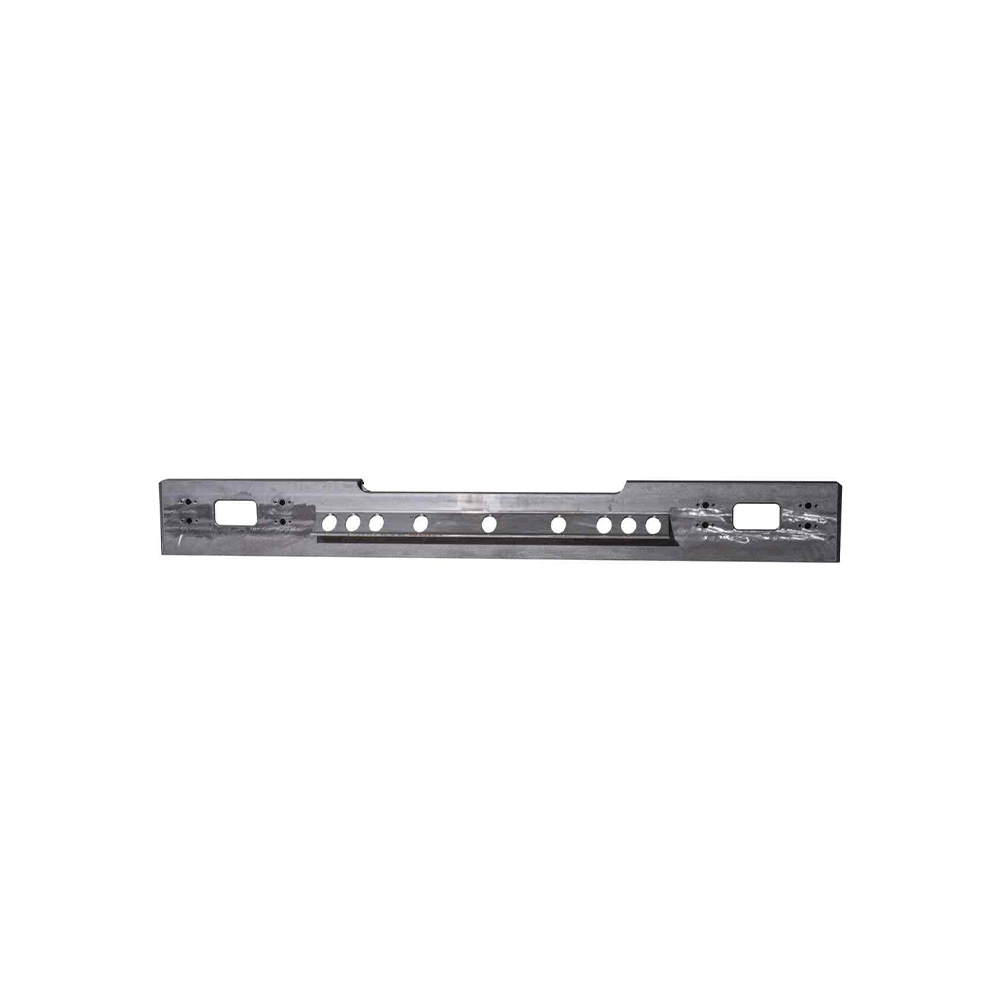 Durable End Beam for Coupling Systems2
