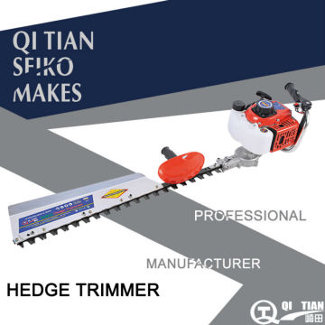 EXTENSION HEDGE TRIMMER,23CC/CE Certificate QT-HT-320N0NS
