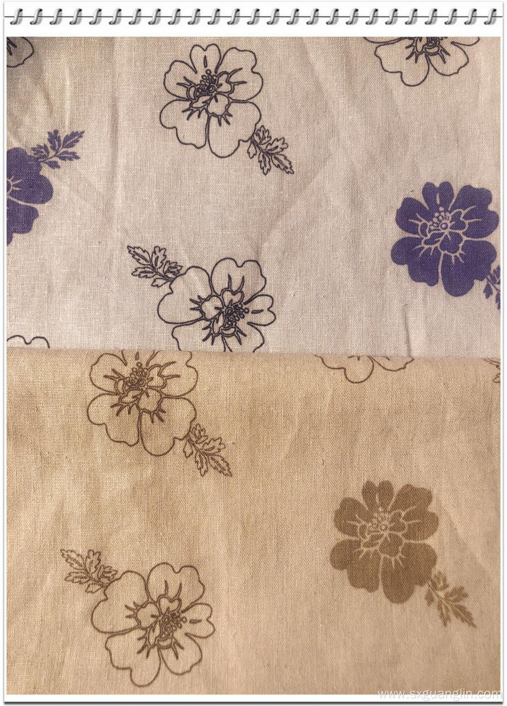 linen fabric for garment