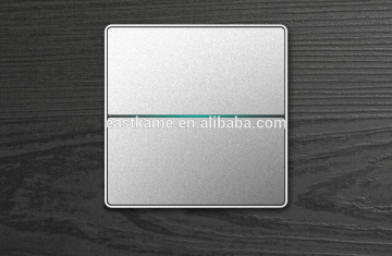 hot sell z-wave smart switch ,KNX smart home touch switch 4 key