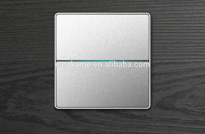hot sell z-wave smart switch ,KNX smart home touch switch 4 key