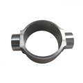 Forged Trunnion Ball Valve