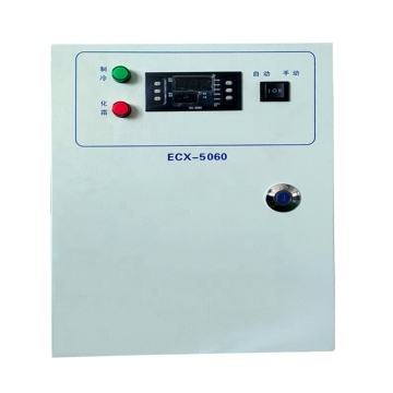ECX-5060 Refrigeration Unit Controller, Electrochemical Cream Electric Control Box: Chinese Supplier Catalog