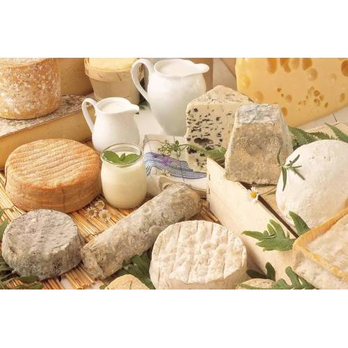 Microbial Rennet for cheese kluyveramises chymosin Rennet