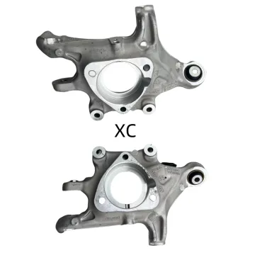 OEM Automotive Components Rear Suspension Knuckle for Chevrolet Traverse & Cadillac XT5