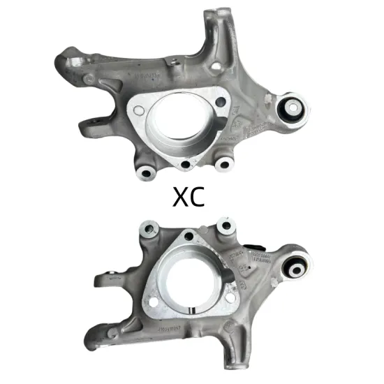 OEM Automotive Components Rear Suspension Knuckle for Chevrolet Traverse & Cadillac XT5