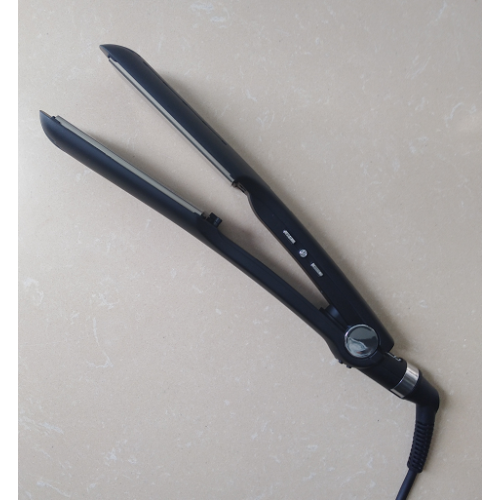 Flat Iron Wholesale Bling Bling Scissors Hair Straightener