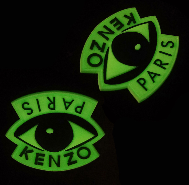 Silicone Labels