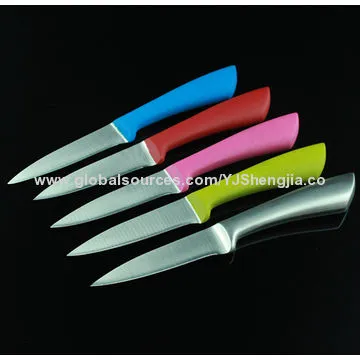 Wonderful Kitchen Aid Fruit and Salad Slicing KnifeNew
