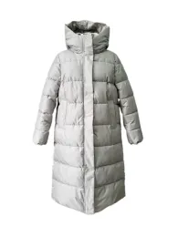 Women's padding Long sleeves jacket
