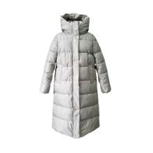 Women's padding Long sleeves jacket