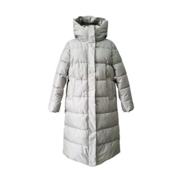 Women's padding Long sleeves jacket