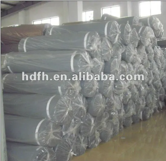 tricot brushed headliner fabric