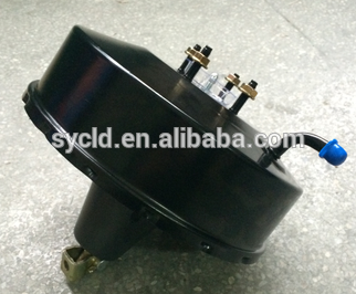 car part 814-05103 vacuum booster