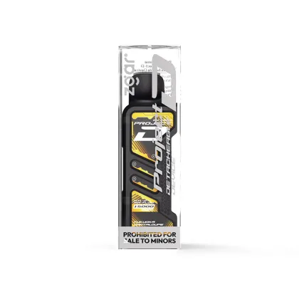 ZGAR PROJECT-D DETACHEABLE CARTRIDGE - Fukuoka Cantaloupe