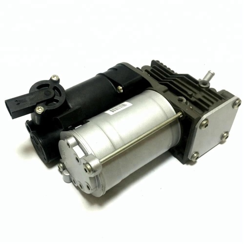 Glossy Air Suspension Compressor Pump