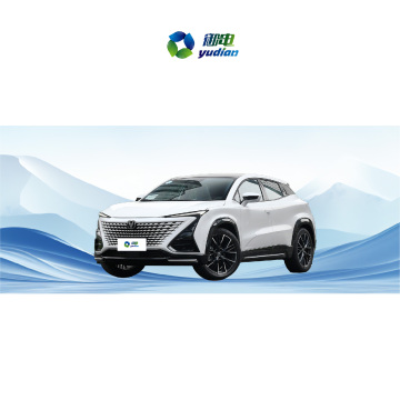 2024 Changan UNI-T 1.5T Suv: Hot Sale Petrol/Gasoline Model at Affordable Prices