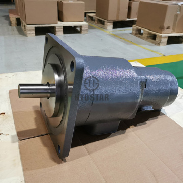 Hydstar: Distributor of Tokimec SQP432 Series Hydraulic Vane Pumps for Injection Molding Machines