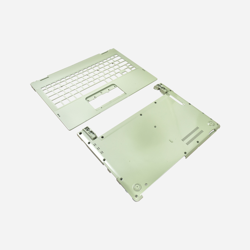 Magnesium Casting Computer Envelope