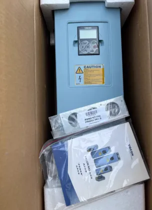 Factory Direct New Vacon NXL Series NXL00165C2H1SSS0000 Inverter VFD 7.5KW
