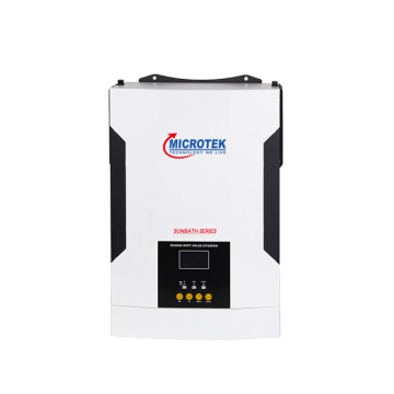 How to choose an off-grid solar inverter? 11 Things to consider.