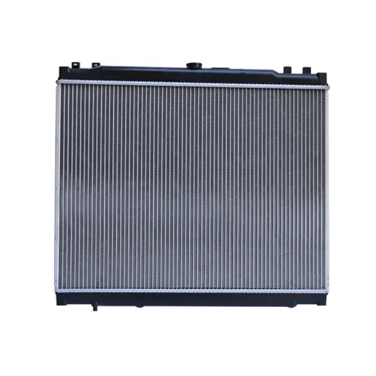 Wholesale Car Cooling Radiator 16400-0C180 for Toyota Hilux Pickup