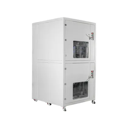 battery load testing equipment