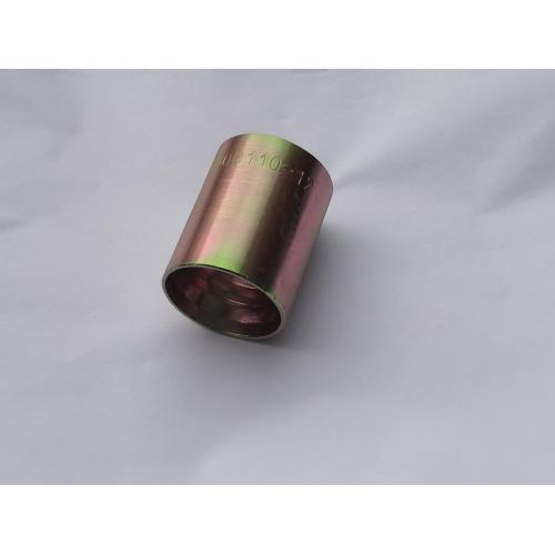 Hydraulic Hose Ferrule 00110 / 00110A